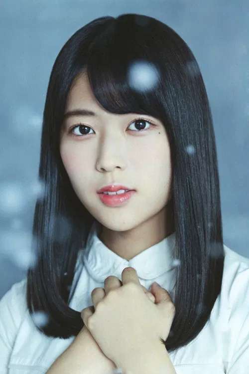 Renka Iwamoto profile