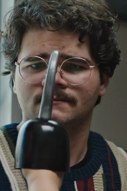 They're Perfect in Every Way... poster