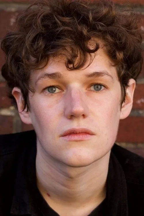 Lucas Faulong profile