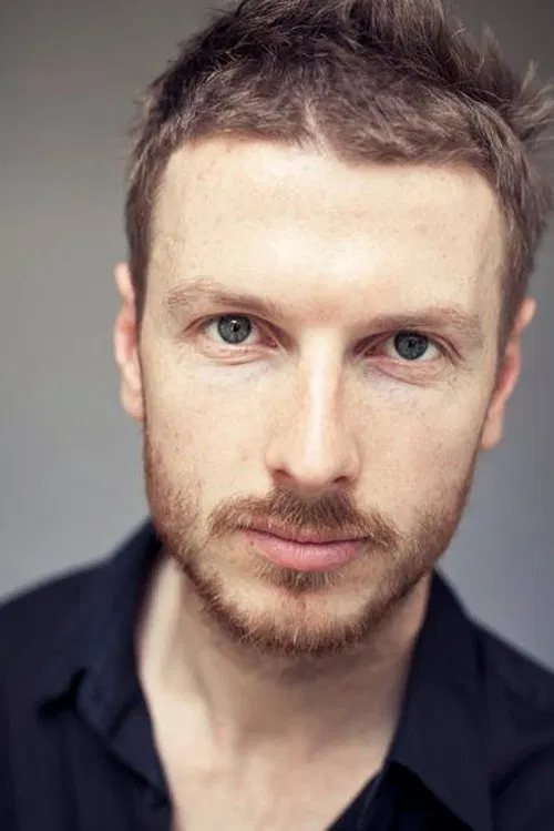 Mark McAuley profile