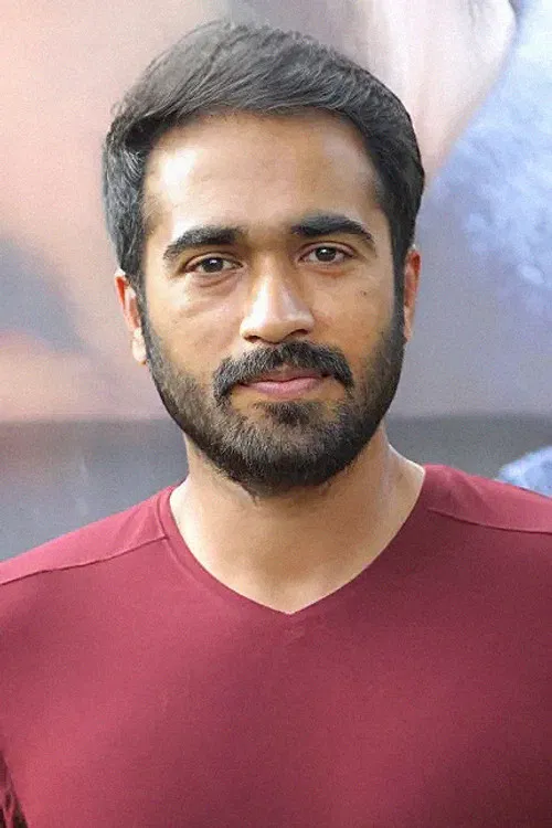 Thaman Kumar profile