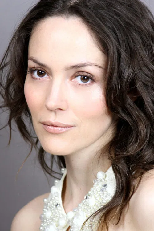 Ingrid Isensee profile