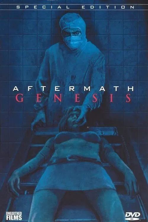 Aftermath poster