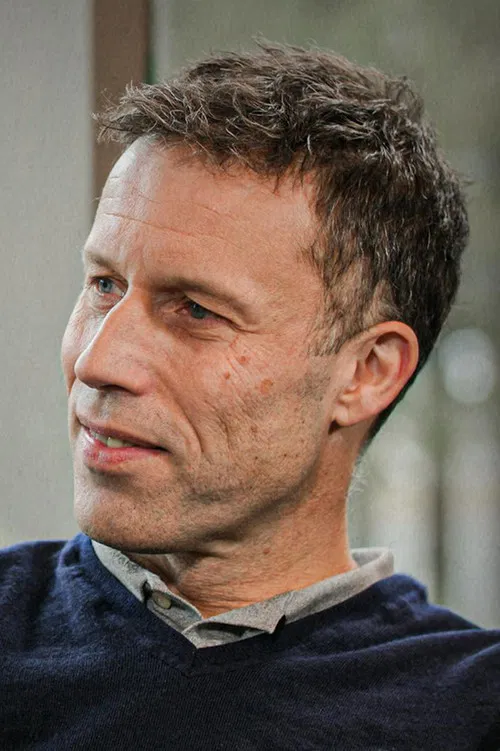 Ronny Johnsen profile