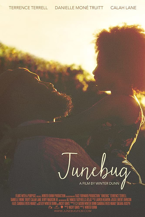 Junebug poster