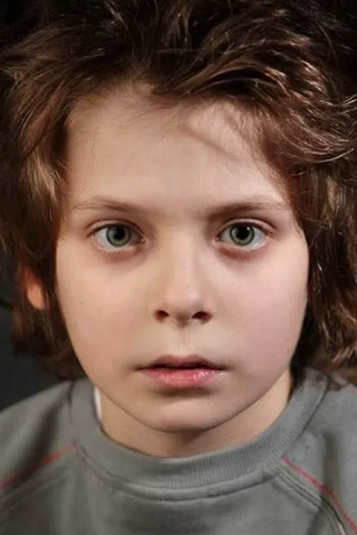 Nikita Mitasov profile