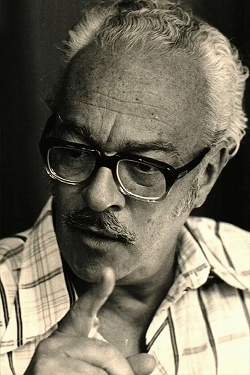 Antonio Callado profile