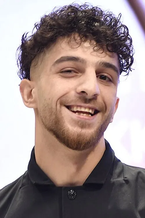 Jozef Wojciechowicz profile