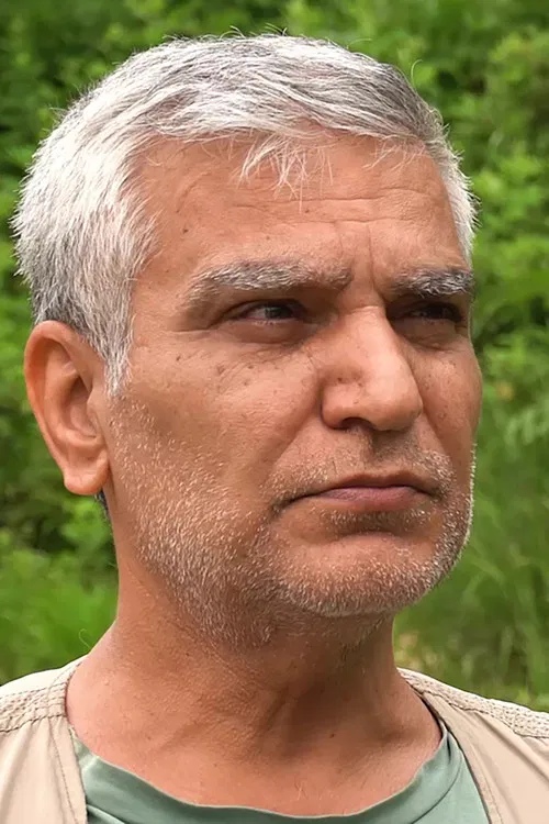 Eshagh Masoumi profile