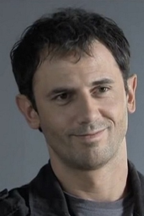 Oleg Morozov profile