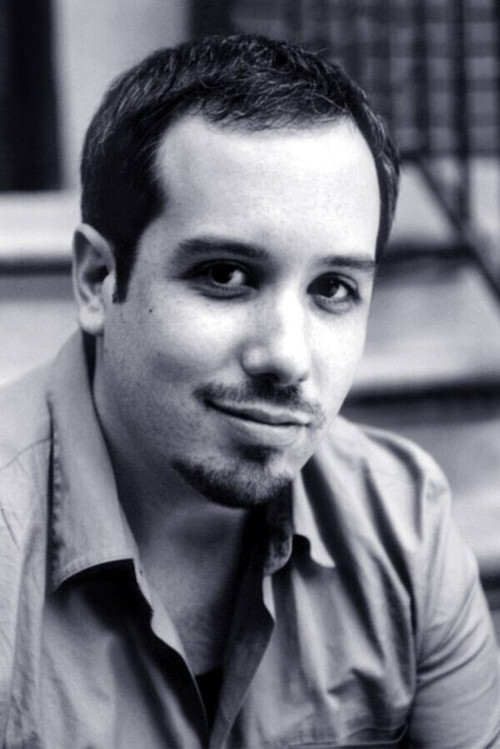 Kief Davidson profile