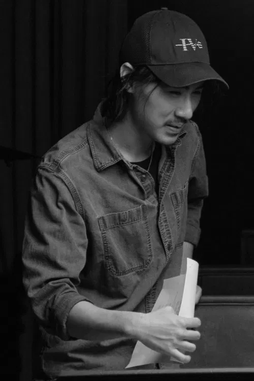 Christian James Nguyen profile