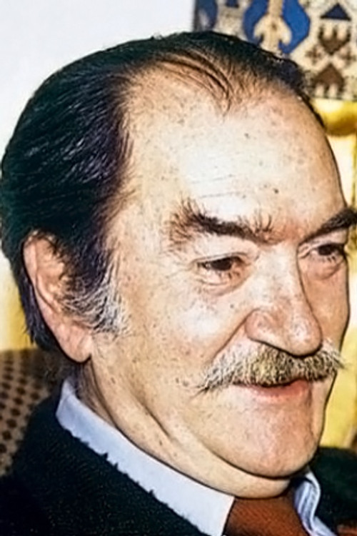 Thodoros Exarhos profile