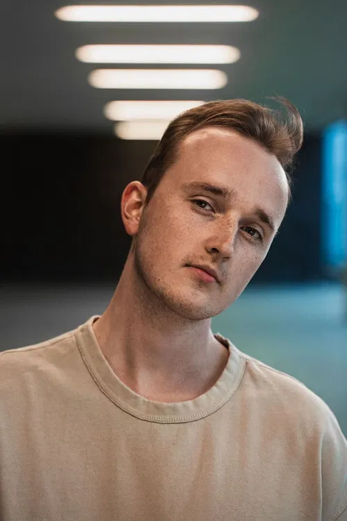 Frank Kleineberg profile