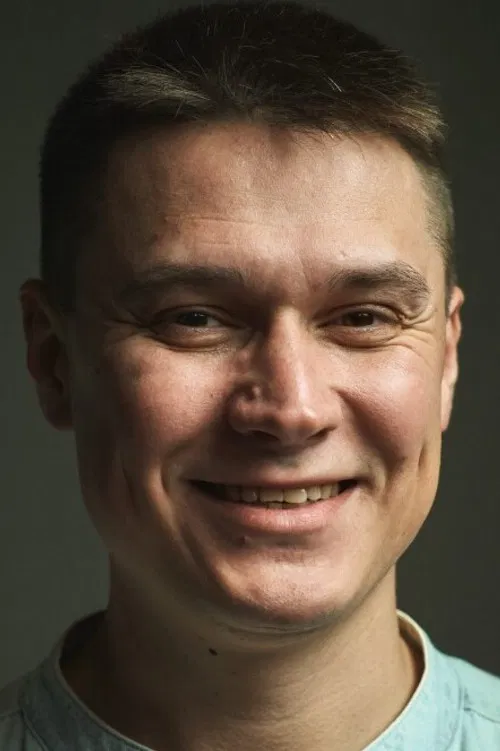 Nikita Abdulov profile