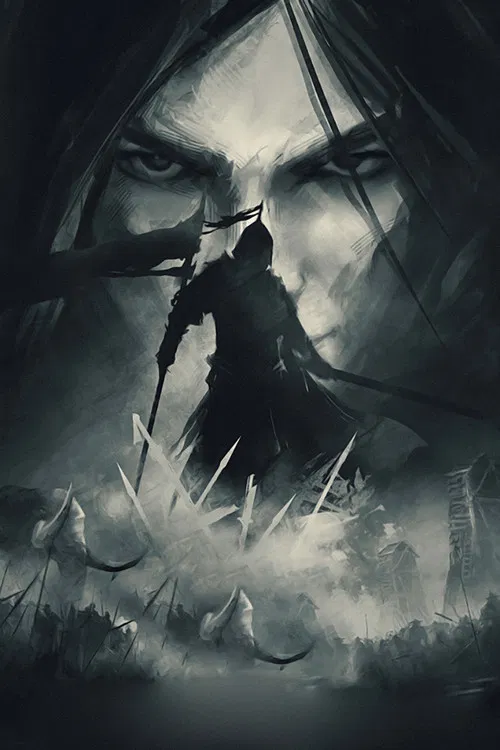 Battle of Da Bang Citadel poster