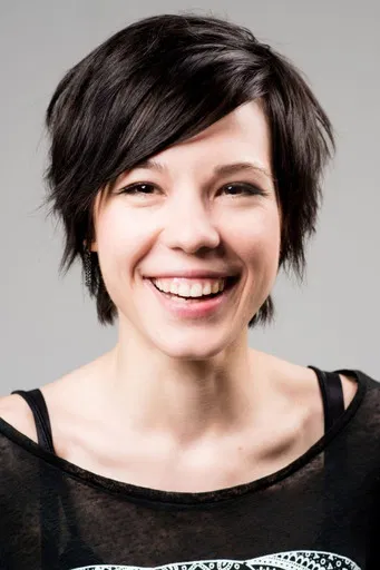 Laura Maria Heid profile