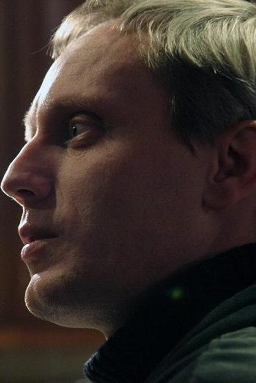 Pyotr Amelin profile