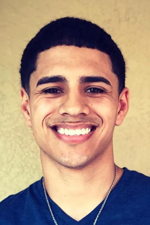 Antonio Vargas profile