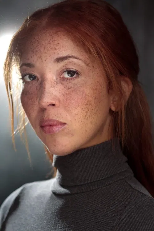 Natasha Culzac profile