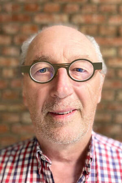 Alex Van Haecke profile