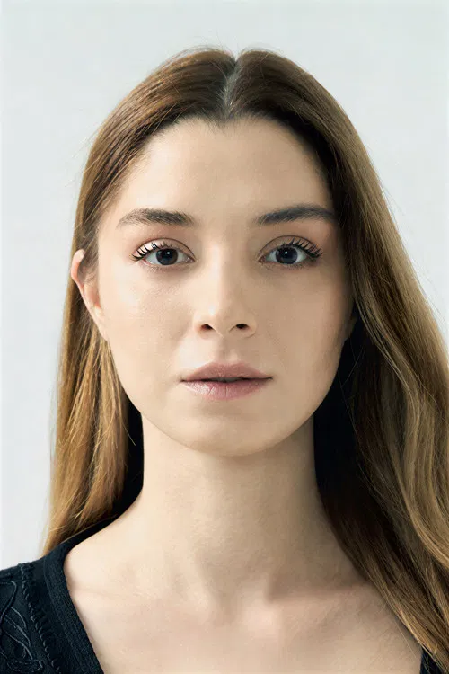 Müşerref Göksever profile