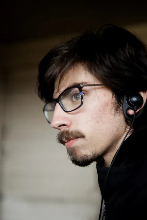 Pablo Besfamille profile