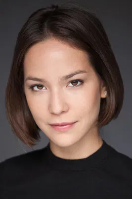 Adriana Randall profile