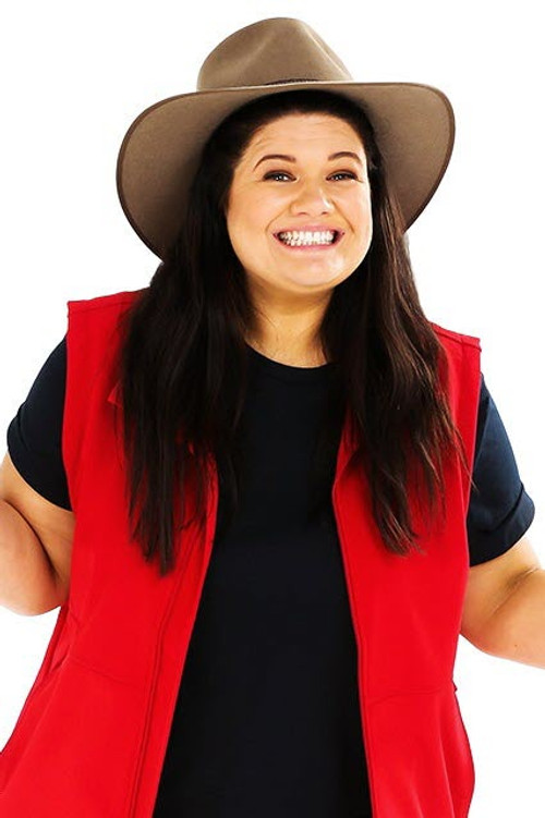 Tanya Hennessy profile