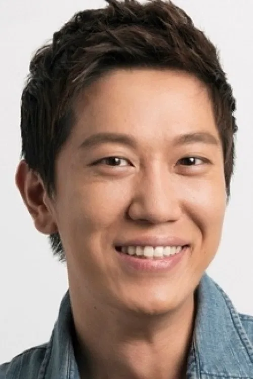 Park Tae-sung profile