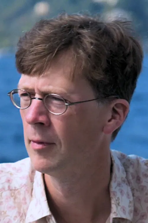 Manchán Magan profile