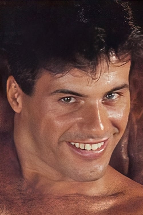 Sergio Calucci profile