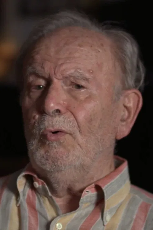 Antonio Tombesi profile