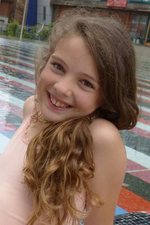 Ninon Jaegle profile