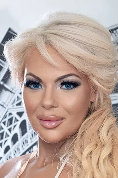 Anastasia L'amour profile