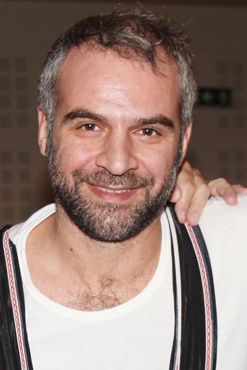 Hristos Tripodis profile