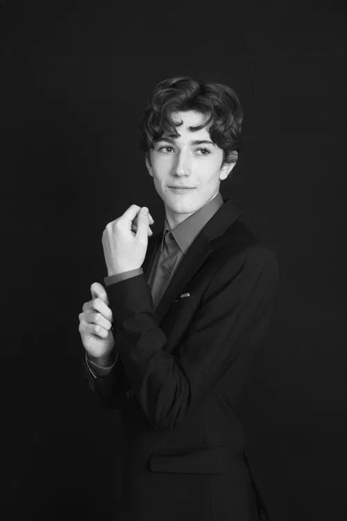 Daniel Almodóvar profile