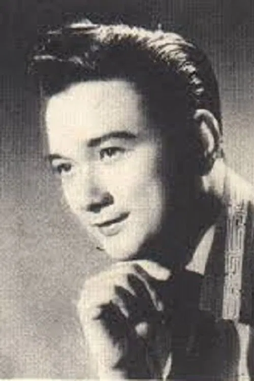 Armando Goyena profile