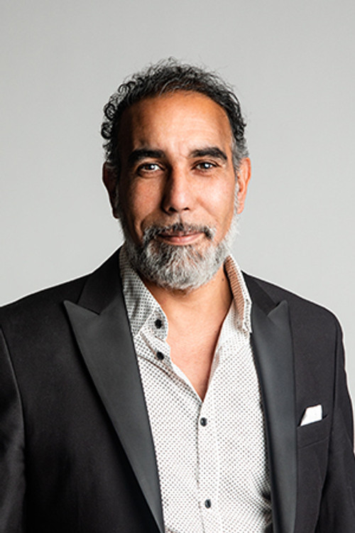 Omar Ahaddaf profile