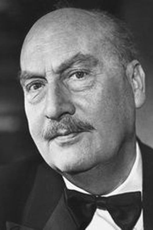 Siegfried Schürenberg profile