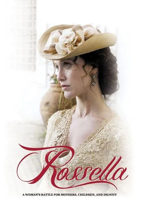 Rossella poster