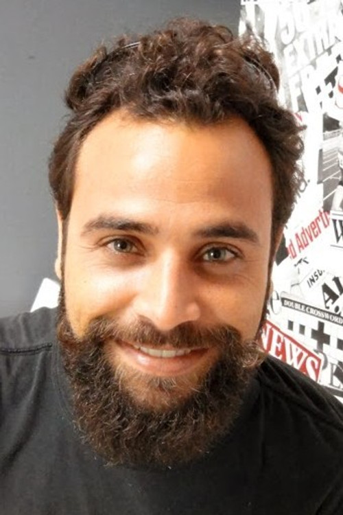 Oscar Guerrero profile