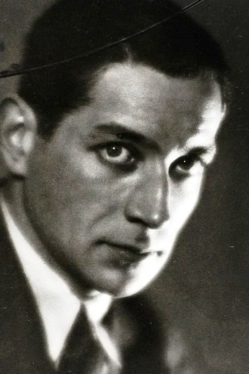 Juliusz Gardan profile