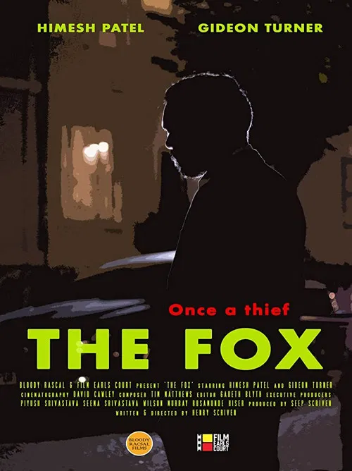 The Fox poster