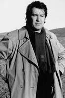 Olivier Mosset profile