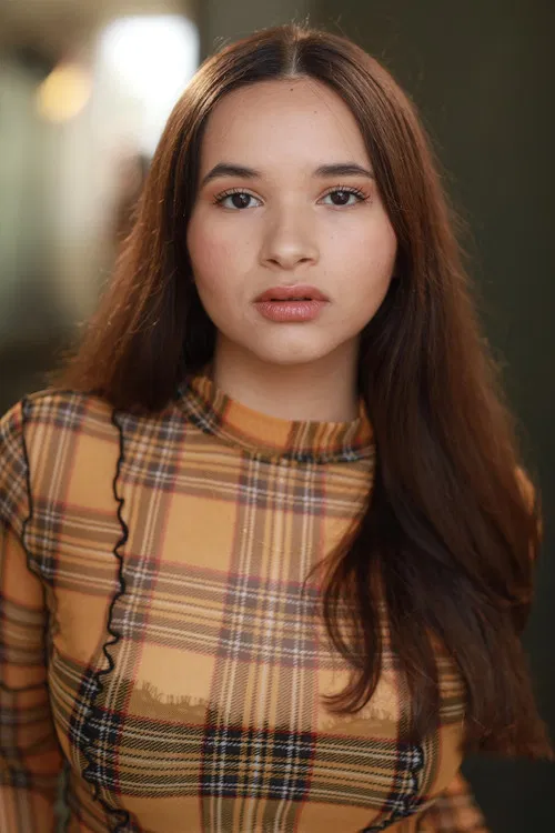 Victoria Vargas profile