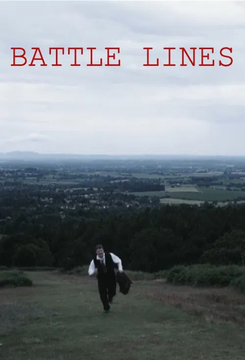 Battle Lines poster