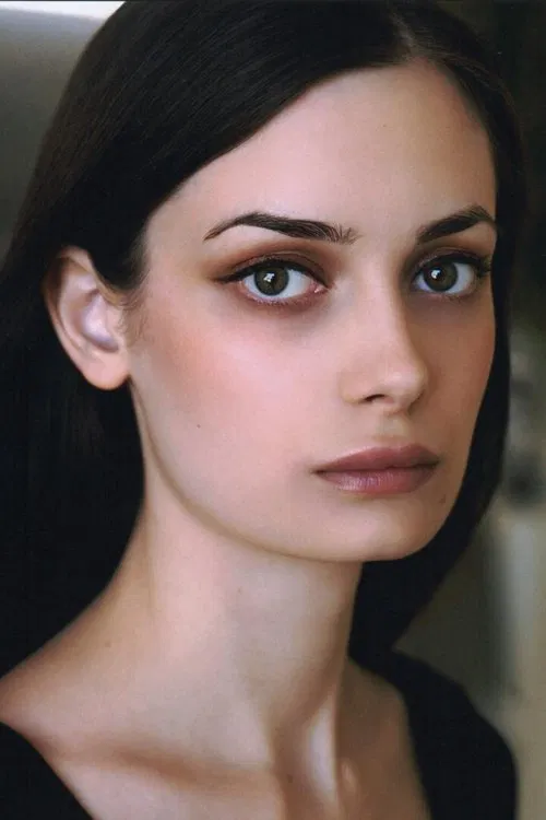 Haley Hudson profile