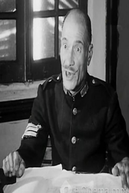 Tawfik Sadek profile