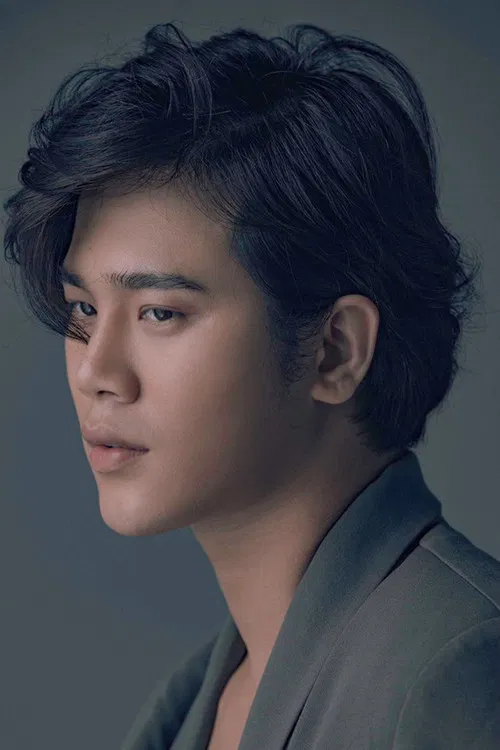 Trần Phong profile